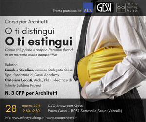 ALA - Assoarchitetti